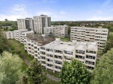 Wohnanlage Ein gelungener Einstieg: 1-ZW in Durmersheim mit 5,5% Brutto-Mietrendite