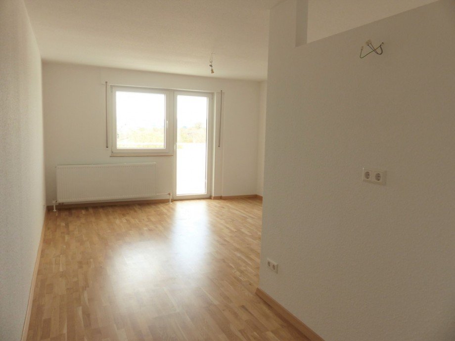 Wohnen C Etagenwohnung Heimsheim