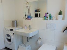 Bad B Sch�ne 2-Zimmer-Wohnung in kernsaniertem Altbau in Rastatts Zentrum
