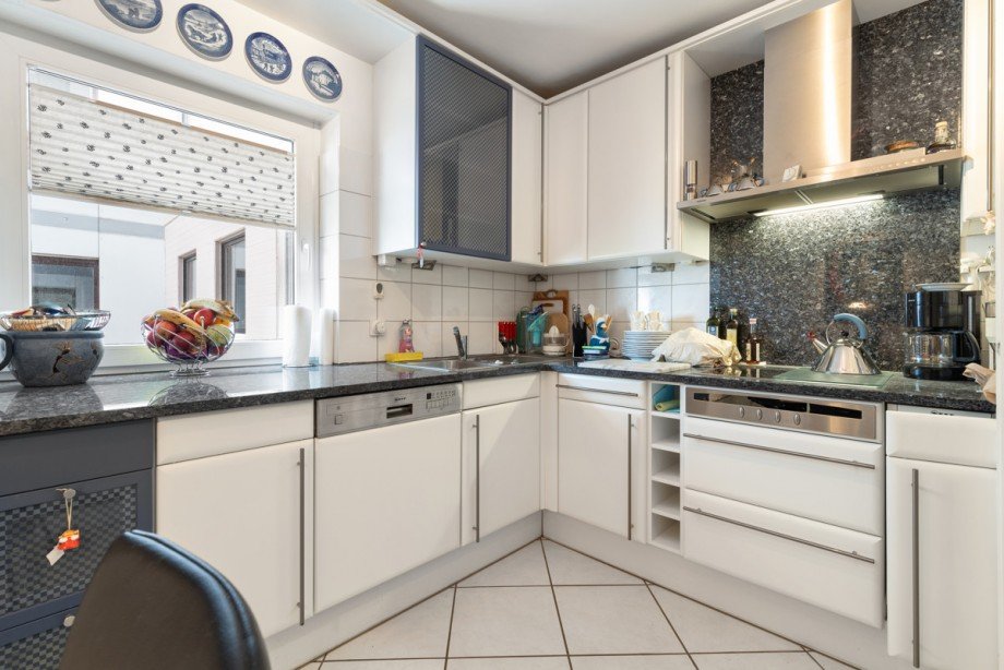K�che Etagenwohnung Karlsruhe / S�dweststadt