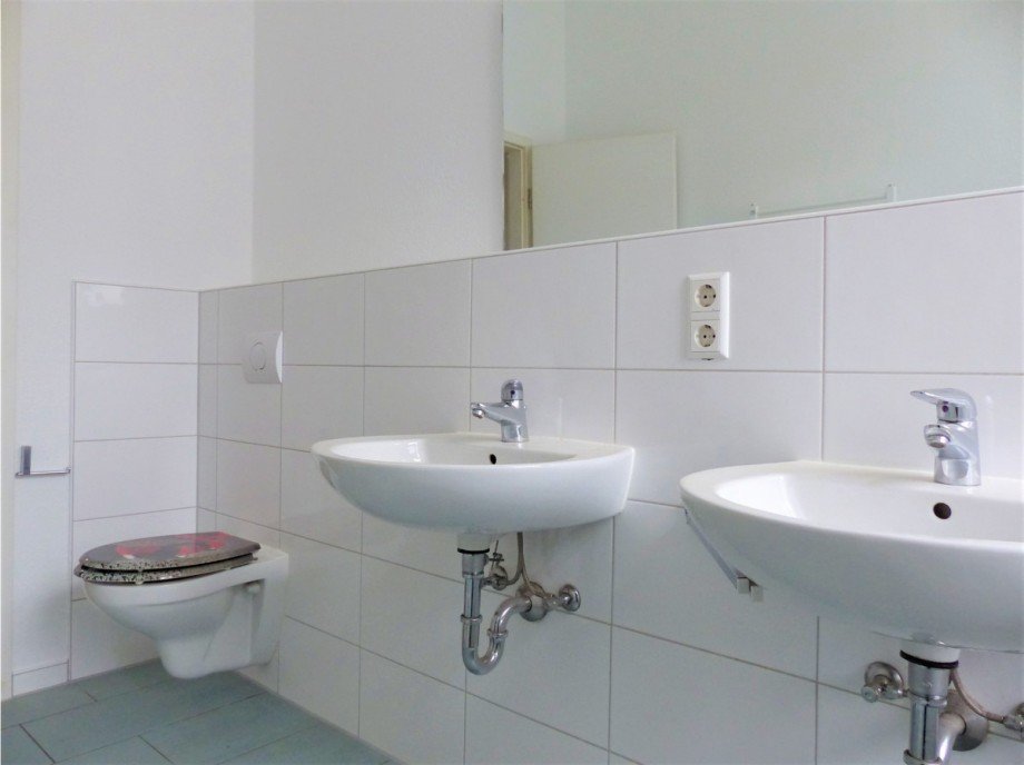 Bad Etagenwohnung Rastatt