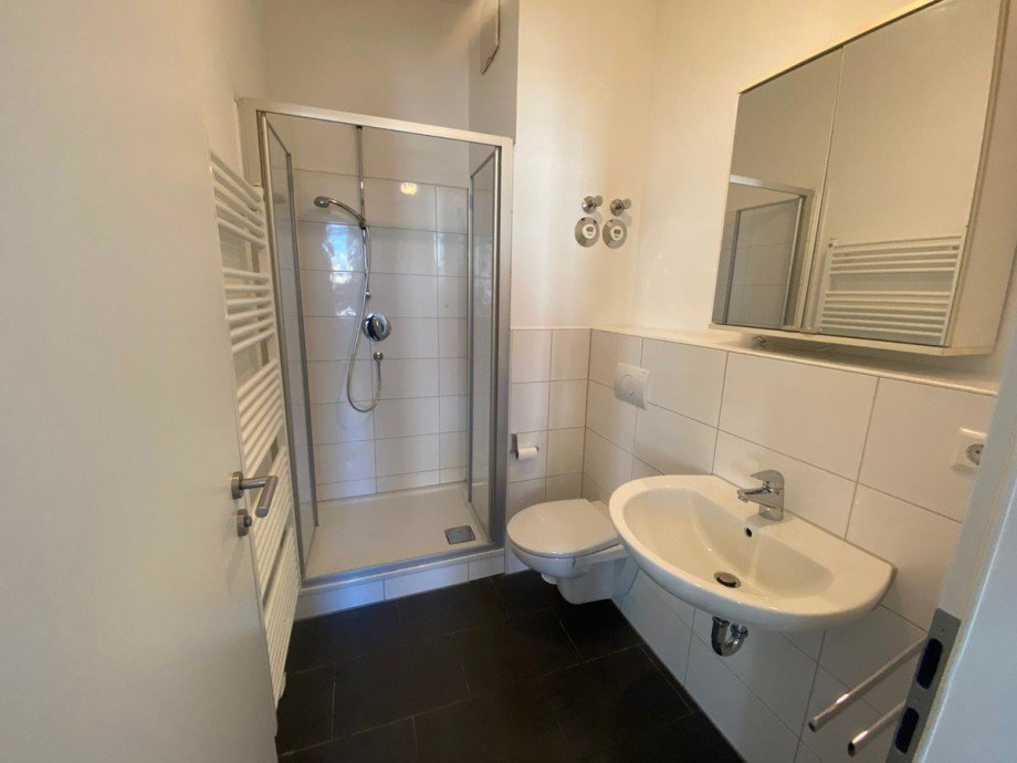 Bad 2 Etagenwohnung Rastatt