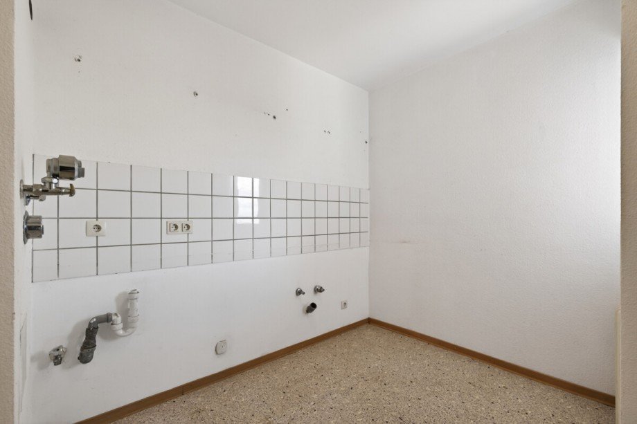 K�che Etagenwohnung Karlsruhe