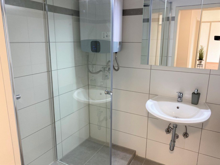 Bad Etagenwohnung Karlsruhe