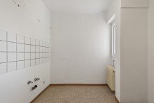 K�che Panoramablick �ber Karlsruhe: Wohnung mit au�ergew�hnlichem Entwicklungspotenzial