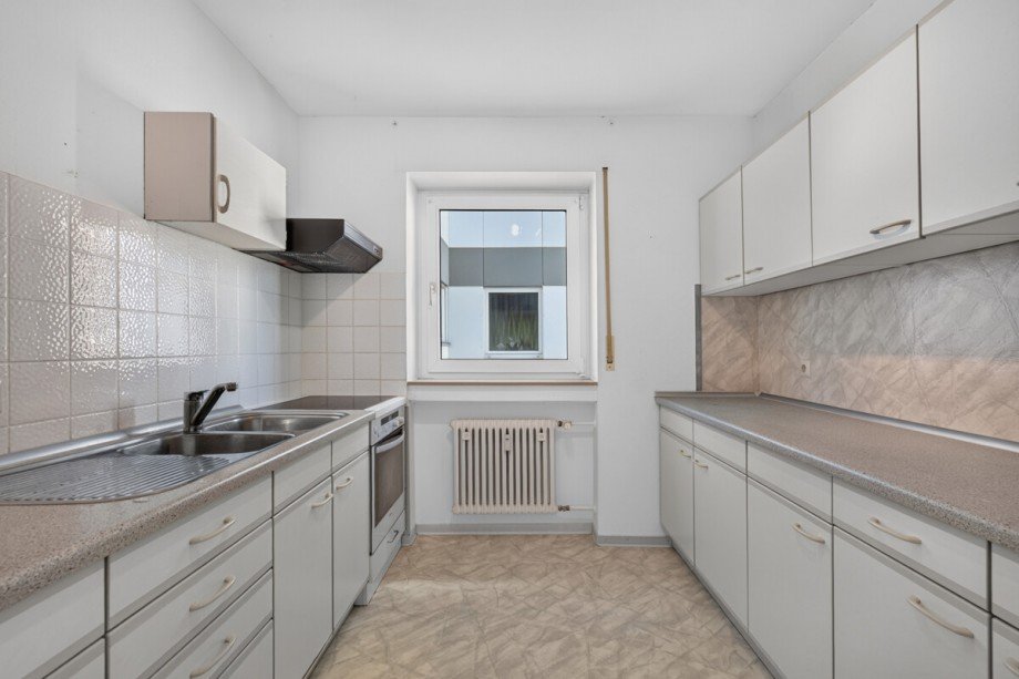 K�che Etagenwohnung Ettlingen
