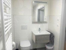 Bad Helle & neuwertige 4-Zimmer-Wohnung mit zwei Balkonen in begehrter Lage