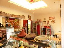  Seltene Gelegenheit: 
Sch�nes Schnellrestaurant in zentraler Lage von Karlsruhe abzugeben!