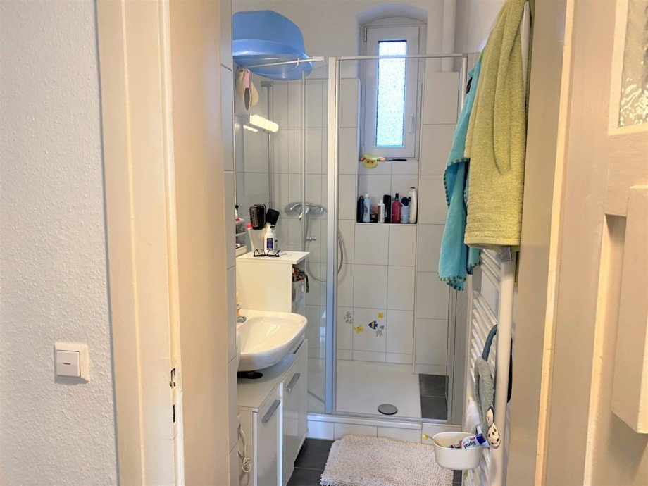 Bad Etagenwohnung Karlsruhe
