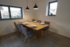 Hauptbild Hochwertig ausgestattetes Business-Apartment Frida mit Balkon in KA-Durlach