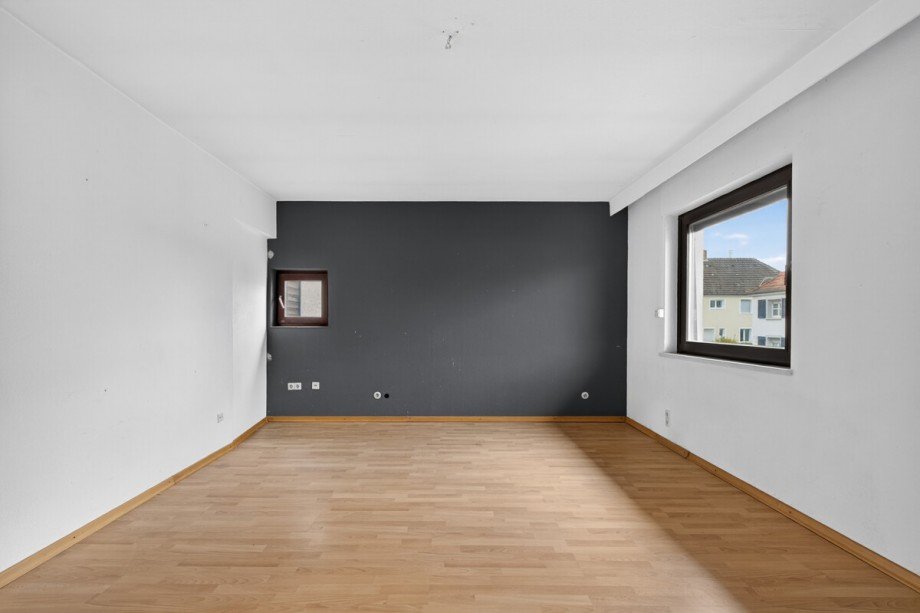 Zimmer 3 OG Zweifamilienhaus Ettlingen