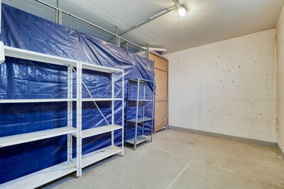 Keller Dachgeschosswohnung Karlsruhe / Neureut