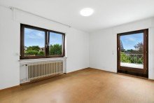 Zimmer 3 im EG Neues Zuhause, klassische Vermietung oder Projektentwicklung -entscheiden Sie selbst!