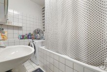 Bad Wohnung 2 Gro�z�gige 2-Zimmer-Wohnung mit zwei Balkons und Tiefgaragenstellplatz