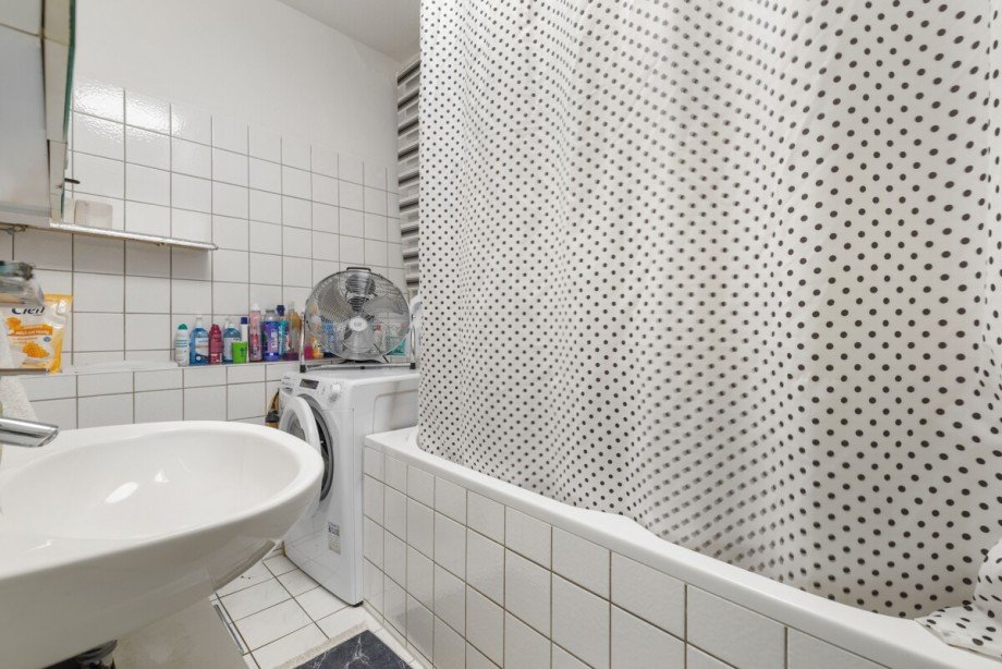 Bad Wohnung 2 Haus Geislingen an der Steige