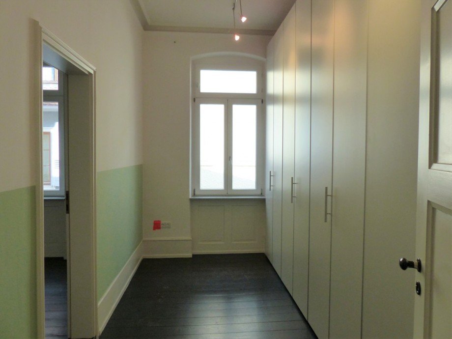 Ankleide Etagenwohnung Karlsruhe / Durlach