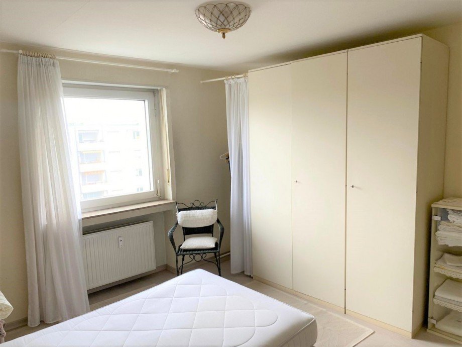 Schlafen Etagenwohnung Karlsruhe