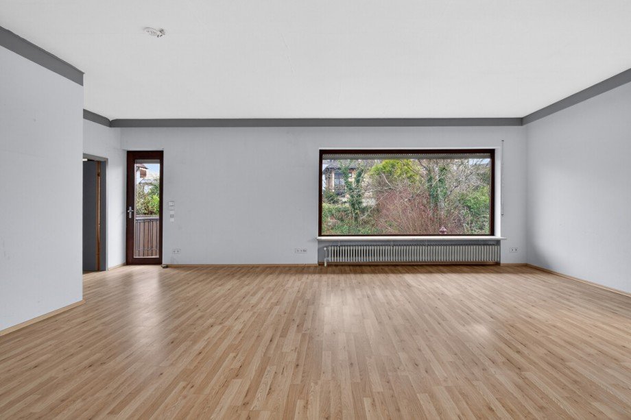 Zimmer 4 OG Zweifamilienhaus Ettlingen