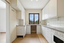 K�che im EG Neues Zuhause, klassische Vermietung oder Projektentwicklung -entscheiden Sie selbst!