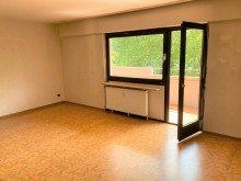 Zimmer 1 Rohdiamant: Ger�umige 4,5-Zimmer-Wohnung in guter S�dweststadt-Lage