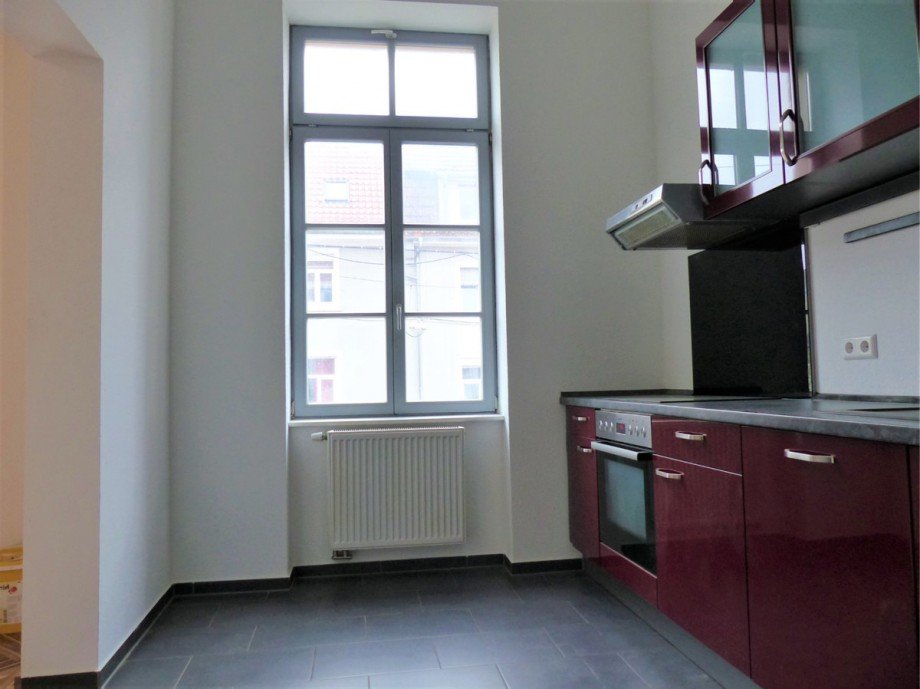 K�che Etagenwohnung Rastatt
