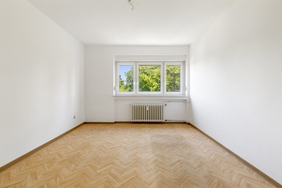 Zimmer 1 Etagenwohnung Karlsruhe
