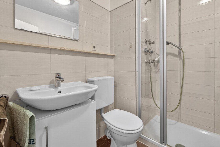 Bad Etagenwohnung Durmersheim