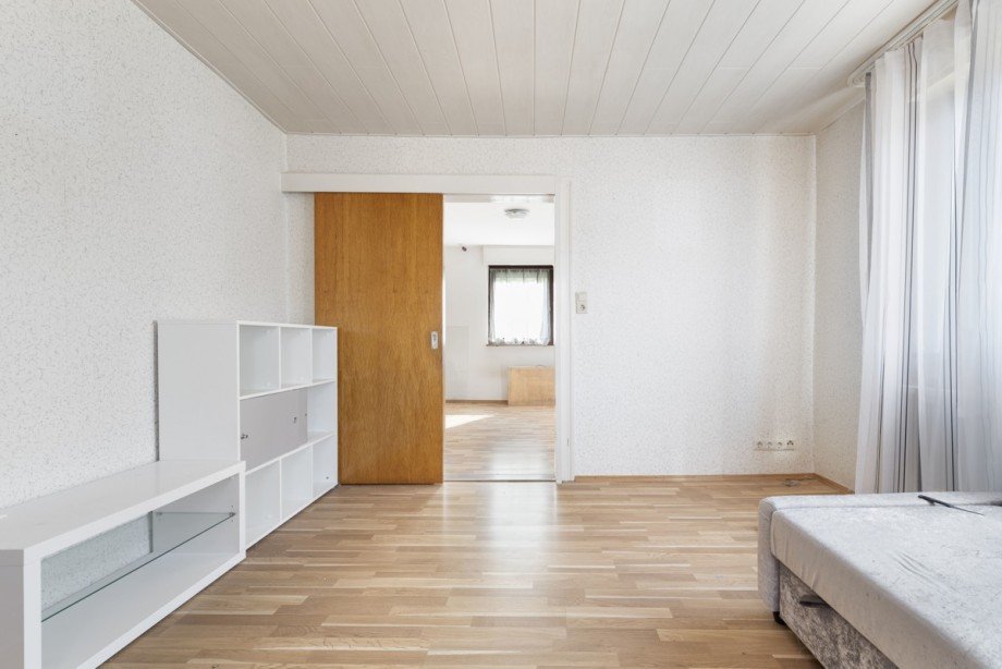 Wohnen/Essen EG Mehrfamilienhaus Malsch-Waldprechtsweier