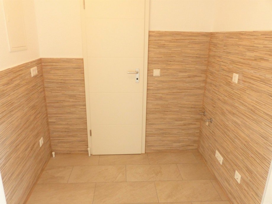 Kochnische Etagenwohnung Heimsheim