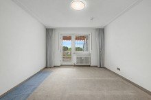 Schlafzimmer 2 Reserviert