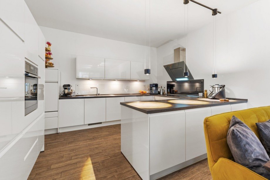 Kochen Erdgeschosswohnung Karlsruhe