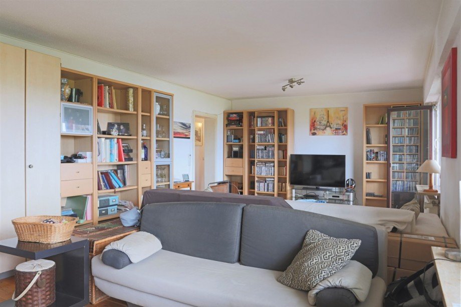 Wohnen Etagenwohnung Karlsruhe / S�dweststadt