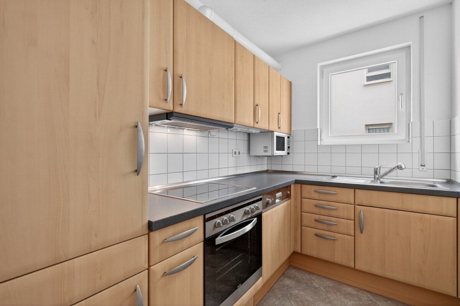 K�che Etagenwohnung Karlsruhe