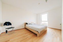 Schlafen 2 Gro�z�gige 4-Zimmer-Wohnung in beliebter Lage von Stutensee