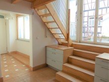 Atelier/B�ro B Sanierte 4-ZW mit gro�er Terrasse und separatem Home-Office im Herzen von Durlach!