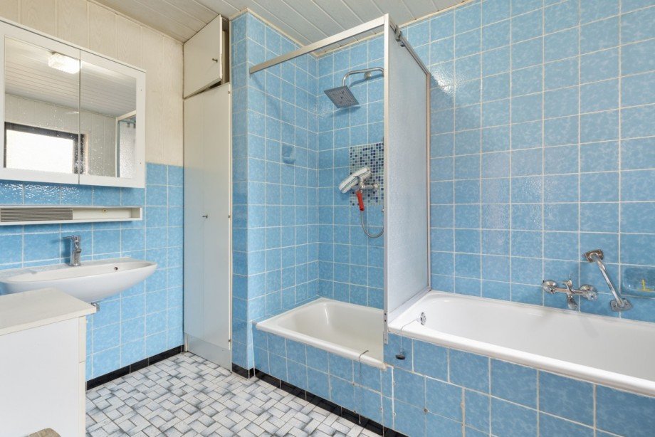 Bad EG Mehrfamilienhaus Malsch-Waldprechtsweier