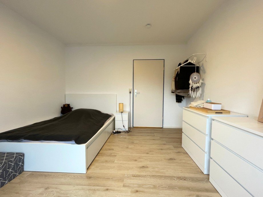 Wohnen-Schlafen Etagenwohnung Landau in der Pfalz