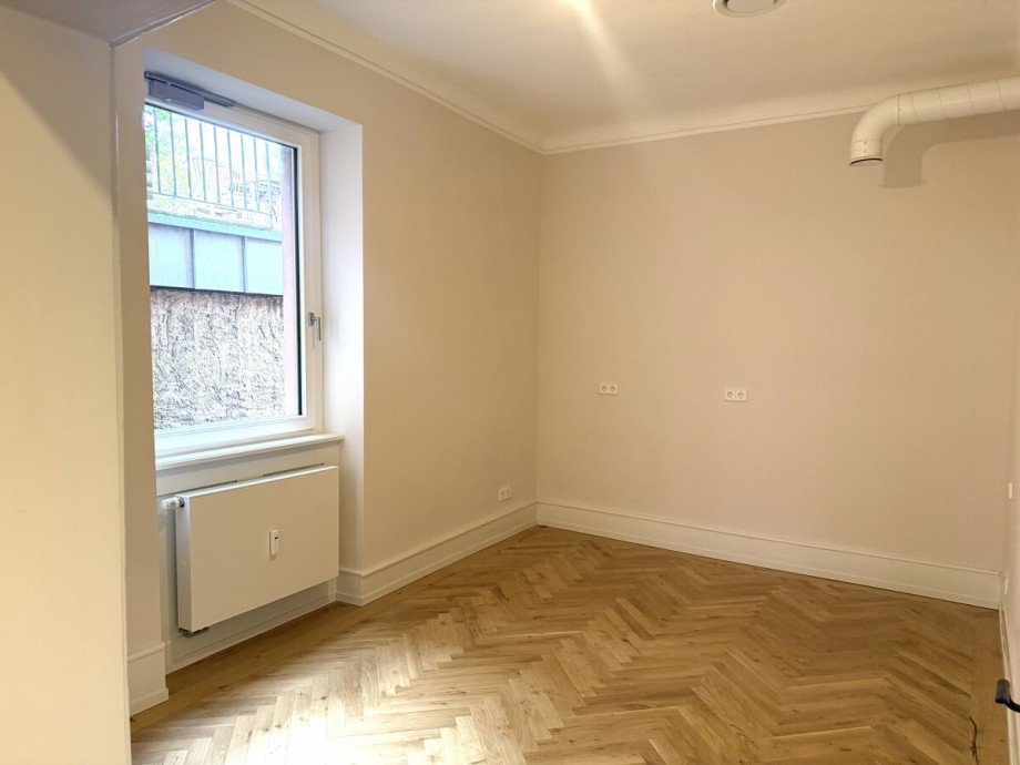 Schlafzimmer Etagenwohnung Ettlingen
