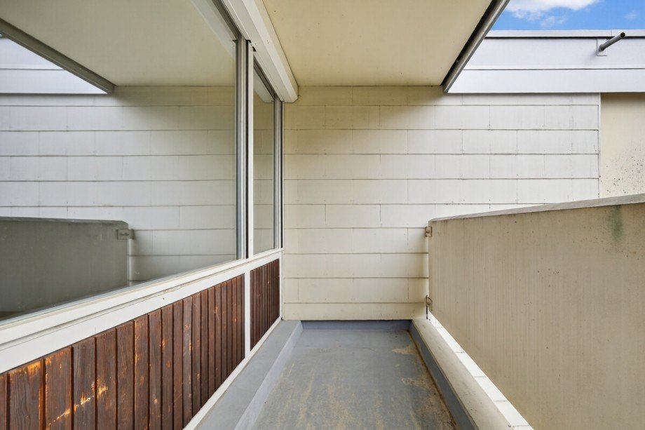 Balkon Etagenwohnung Durmersheim