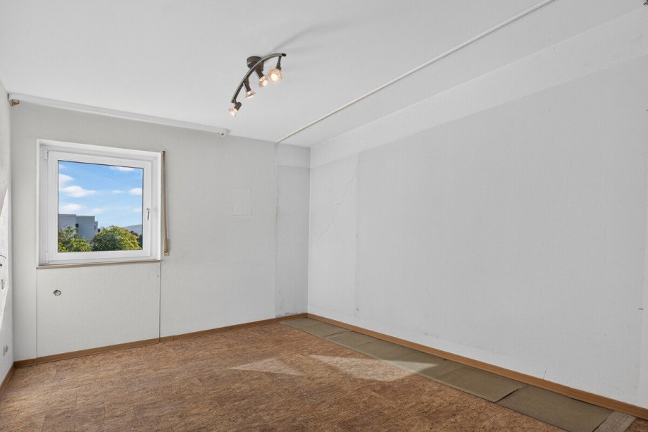 Schlafzimmer Etagenwohnung Ettlingen