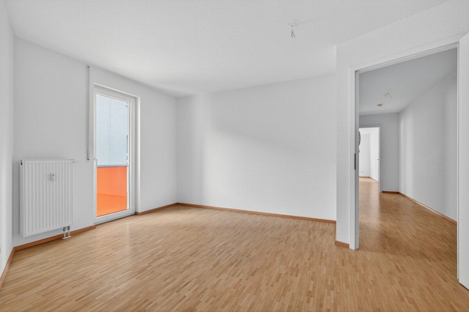 Schlafzimmer Etagenwohnung Karlsruhe