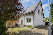 Au�enansicht Verkauft