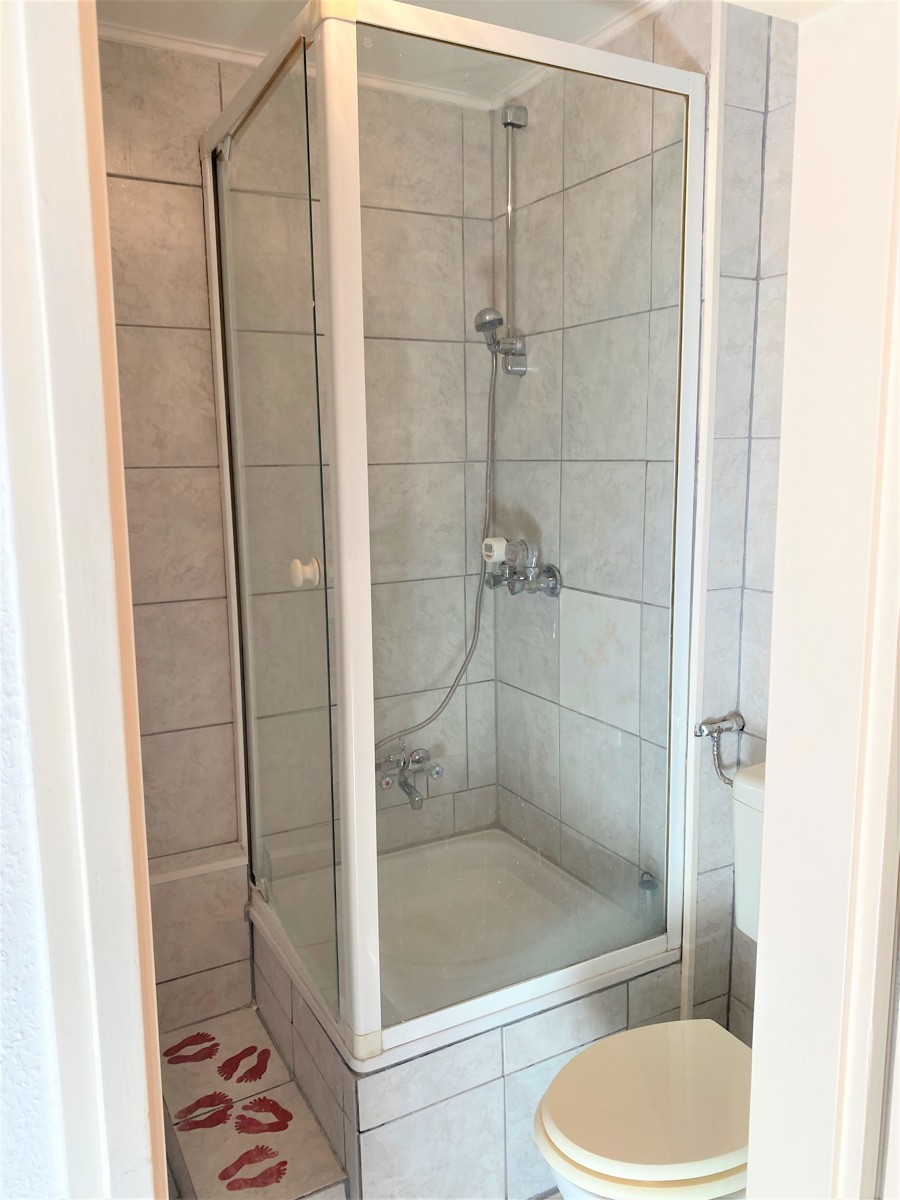 Bad A Etagenwohnung Karlsruhe