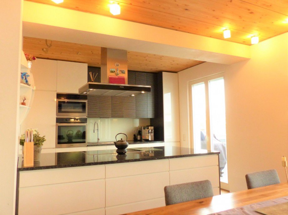K�che A Etagenwohnung Rastatt
