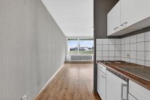 Kochnische Lukrative Kapitalanlage: Helle 1-Zimmer-Wohnung in
Durmersheim