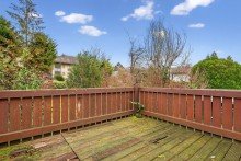 Terrasse OG Rohdiamant mit vielen Optionen: Zweifamilienhaus mit Ausbaupotenzial und gro�em Grundst�ck