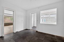 Kochen / Essen OG Rohdiamant mit vielen Optionen: Zweifamilienhaus mit Ausbaupotenzial und gro�em Grundst�ck