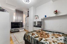 Schlafzimmer Wohnung 2 Gro�z�gige 2-Zimmer-Wohnung mit zwei Balkons und Tiefgaragenstellplatz