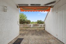 Loggia Reserviert