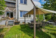 Garten Verkauft